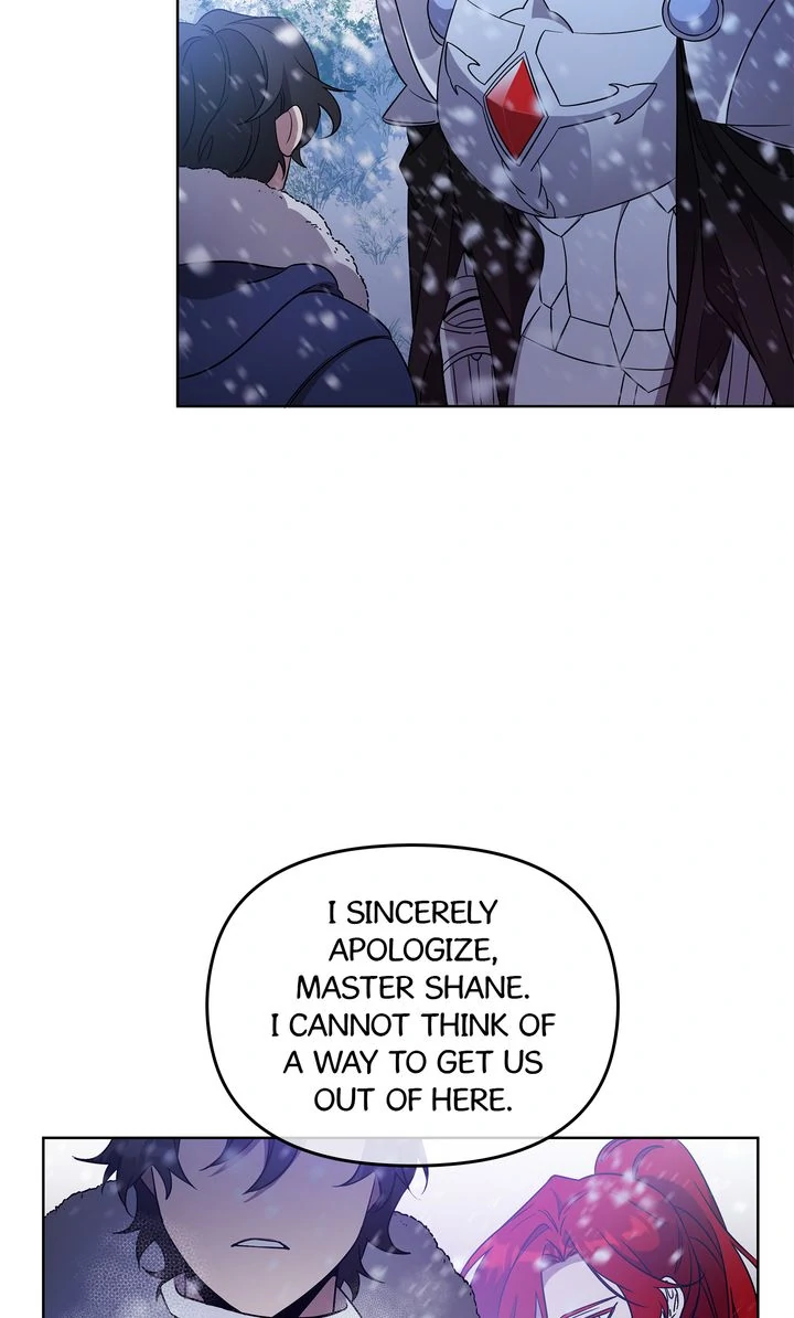 Choose Your Heroes Carefully [Official] - Chapter 55 manhwa