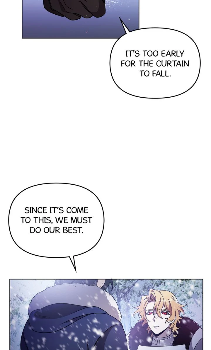 Choose Your Heroes Carefully [Official] - Chapter 55 manhwa