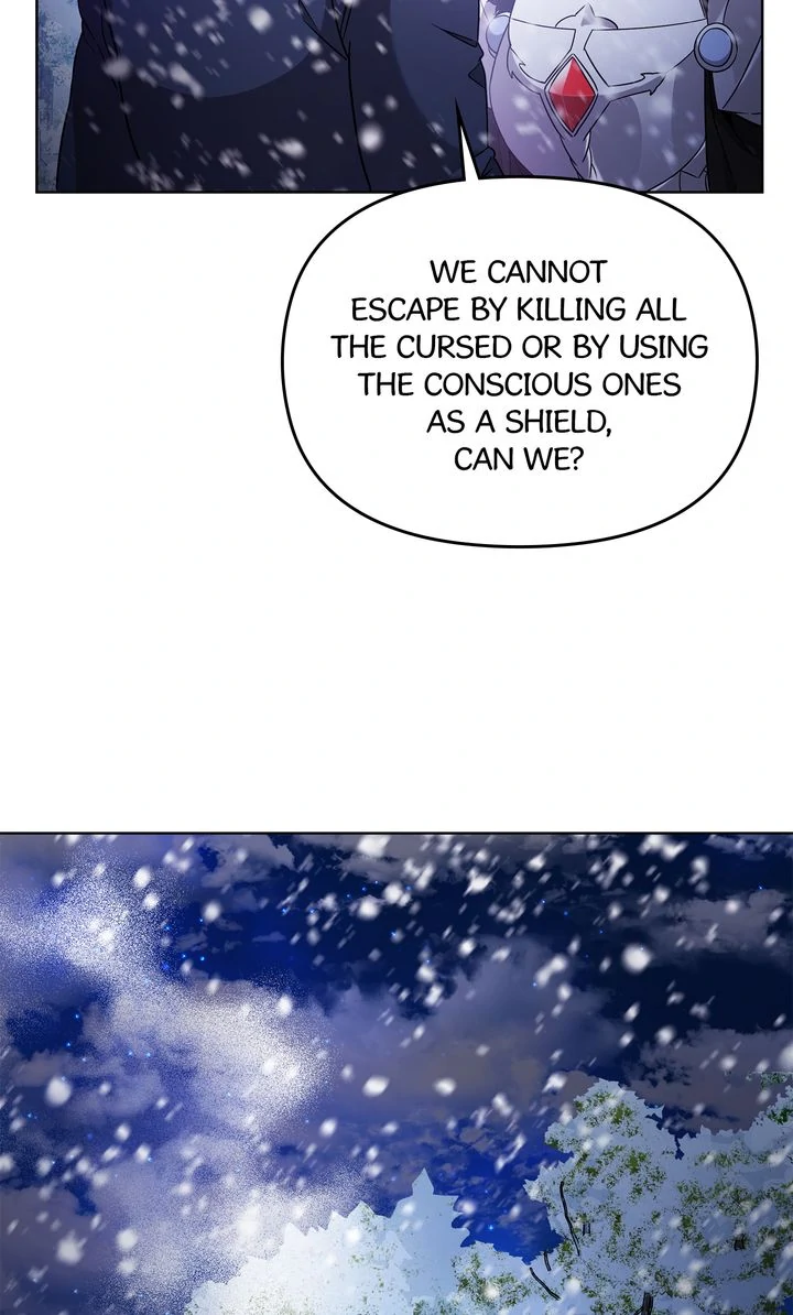 Choose Your Heroes Carefully [Official] - Chapter 55 manhwa