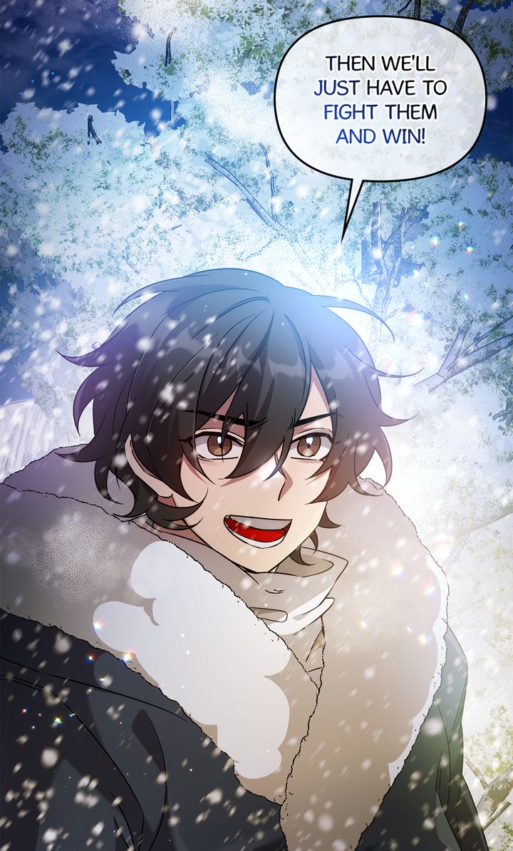 Choose Your Heroes Carefully [Official] - Chapter 55 manhwa