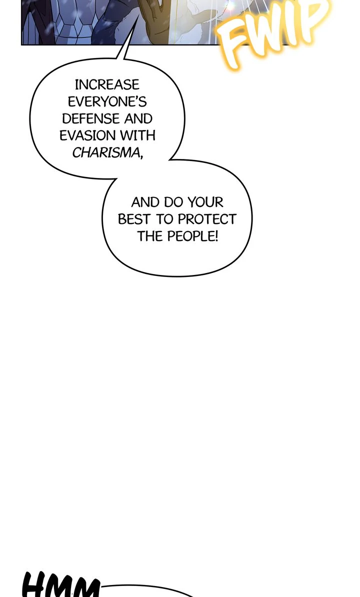 Choose Your Heroes Carefully [Official] - Chapter 55 manhwa