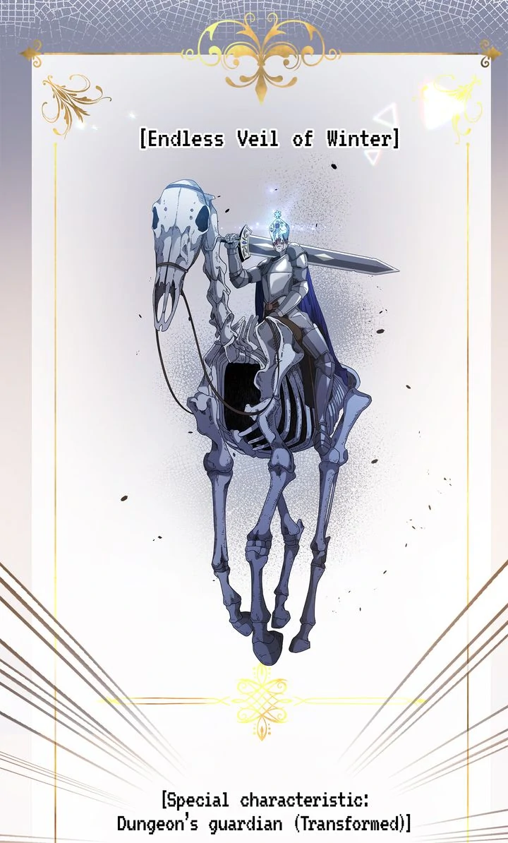 Choose Your Heroes Carefully [Official] - Chapter 55 manhwa