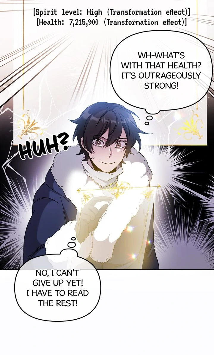 Choose Your Heroes Carefully [Official] - Chapter 55 manhwa