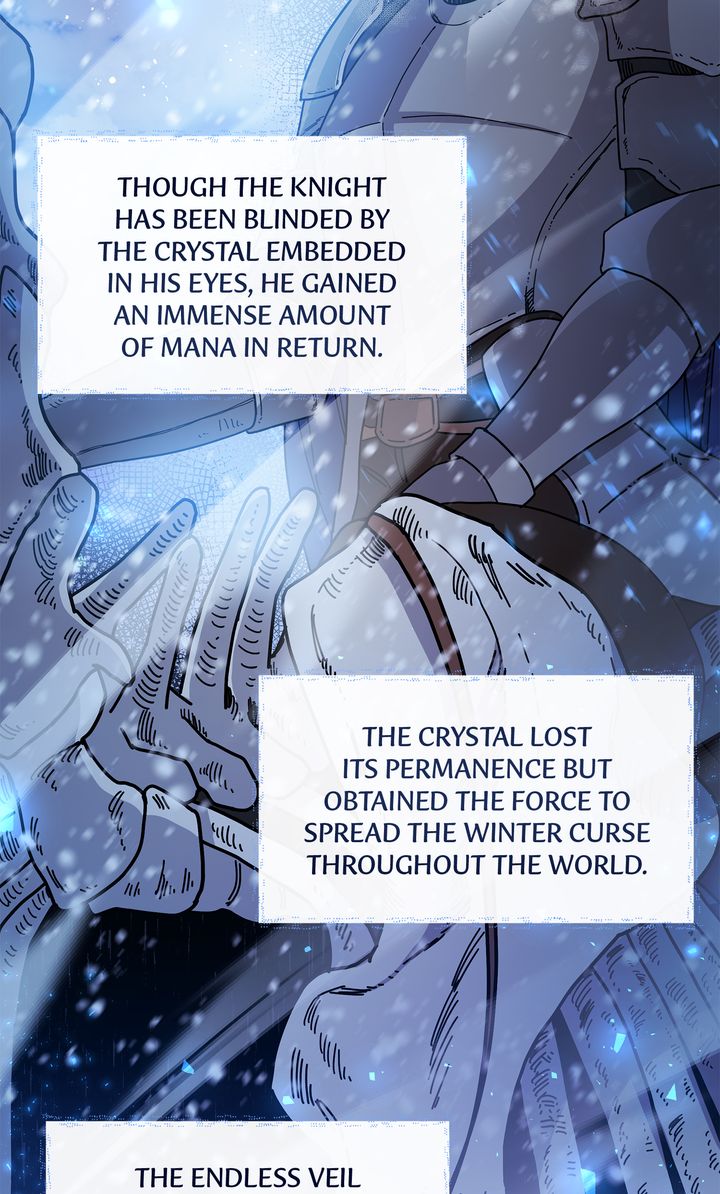 Choose Your Heroes Carefully [Official] - Chapter 55 manhwa