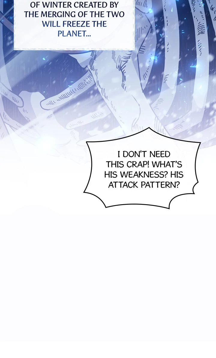 Choose Your Heroes Carefully [Official] - Chapter 55 manhwa