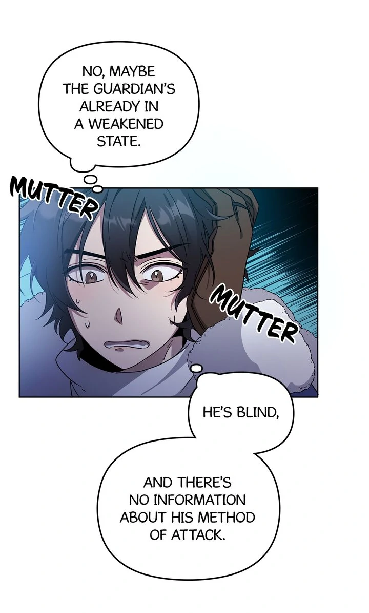 Choose Your Heroes Carefully [Official] - Chapter 55 manhwa