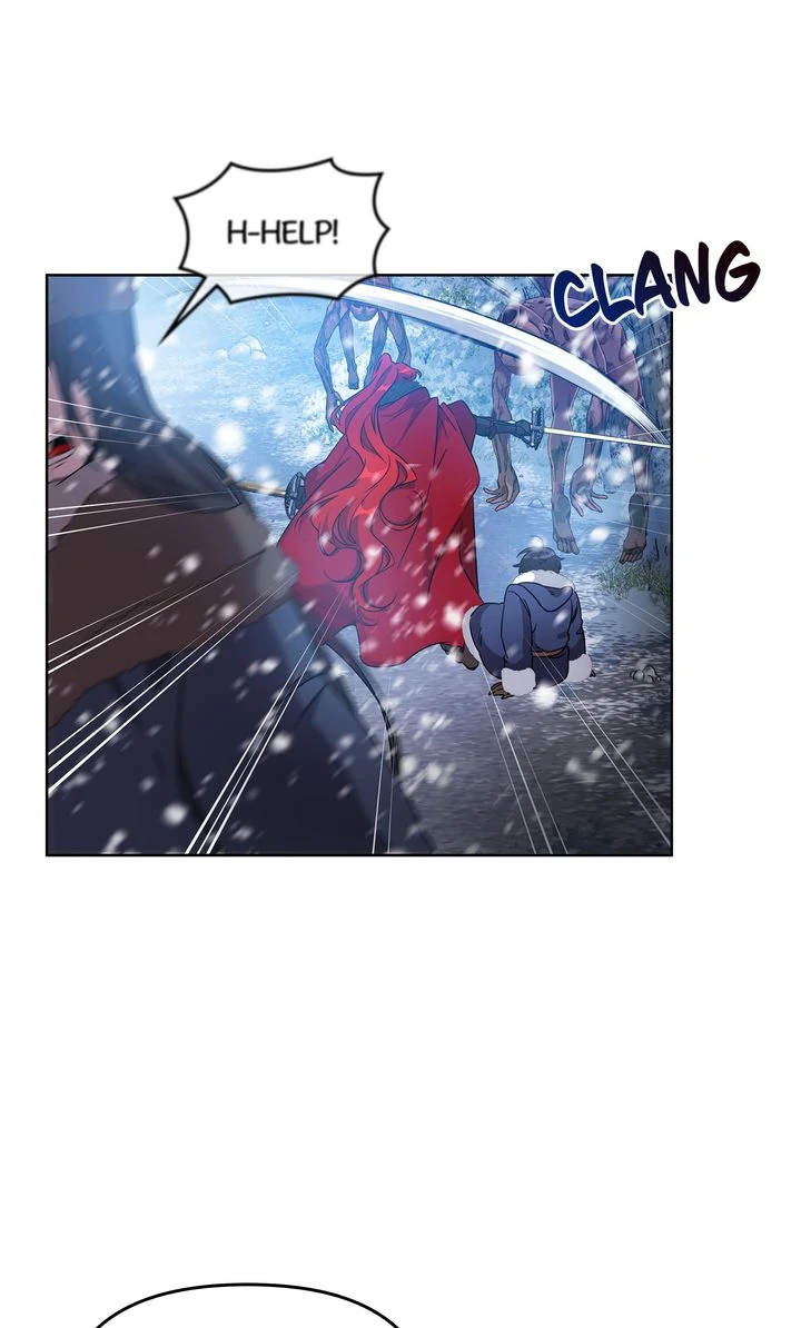 Choose Your Heroes Carefully [Official] - Chapter 55 manhwa