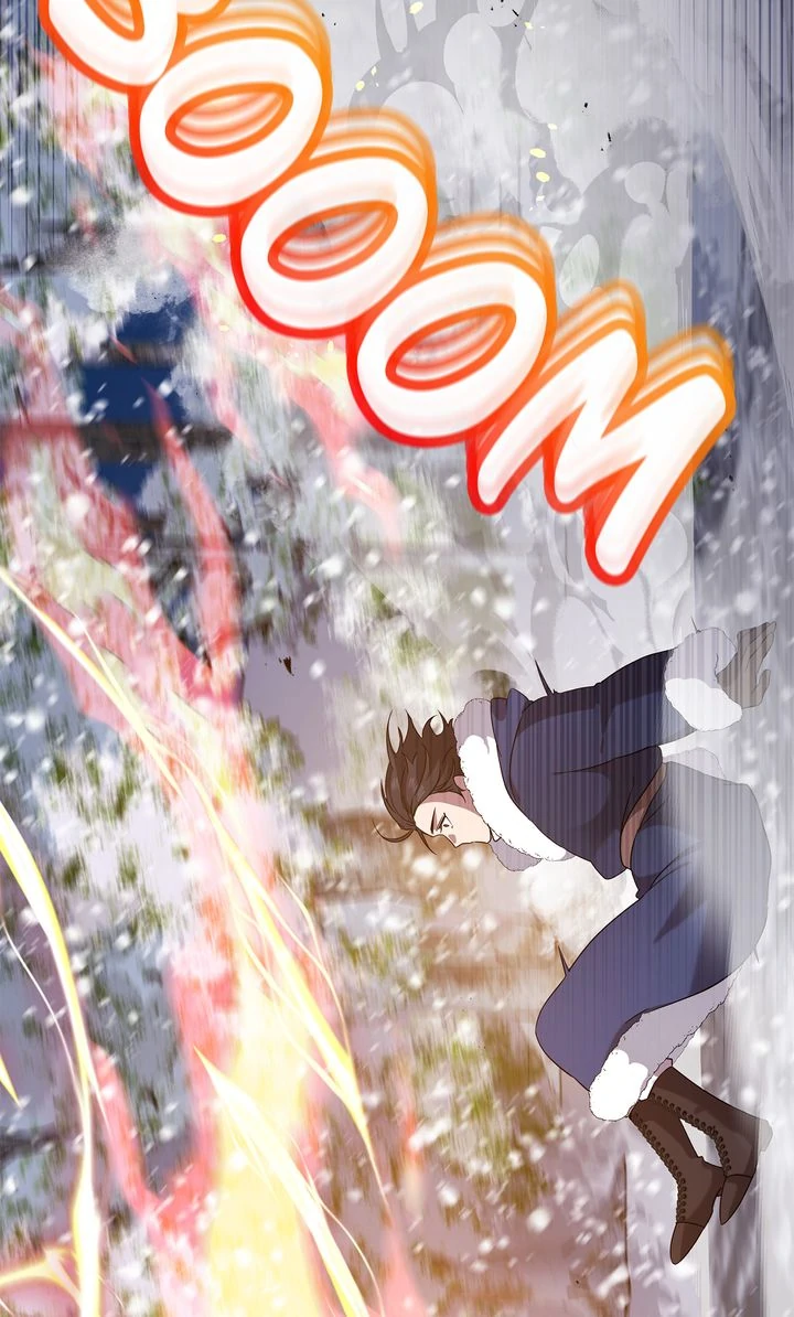 Choose Your Heroes Carefully [Official] - Chapter 55 manhwa