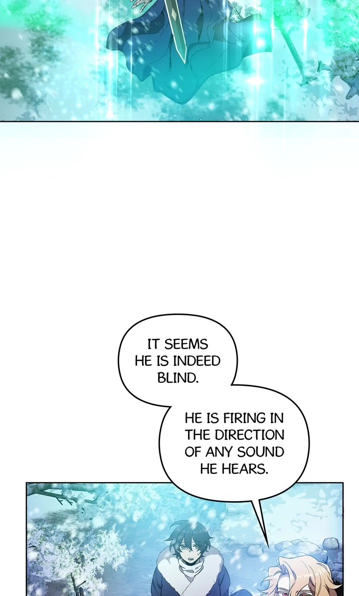 Choose Your Heroes Carefully [Official] - Chapter 55 manhwa