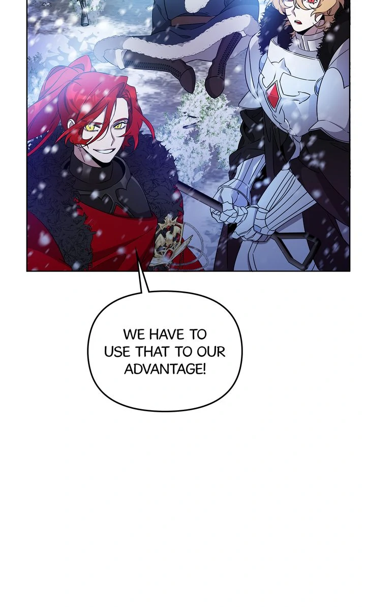 Choose Your Heroes Carefully [Official] - Chapter 55 manhwa