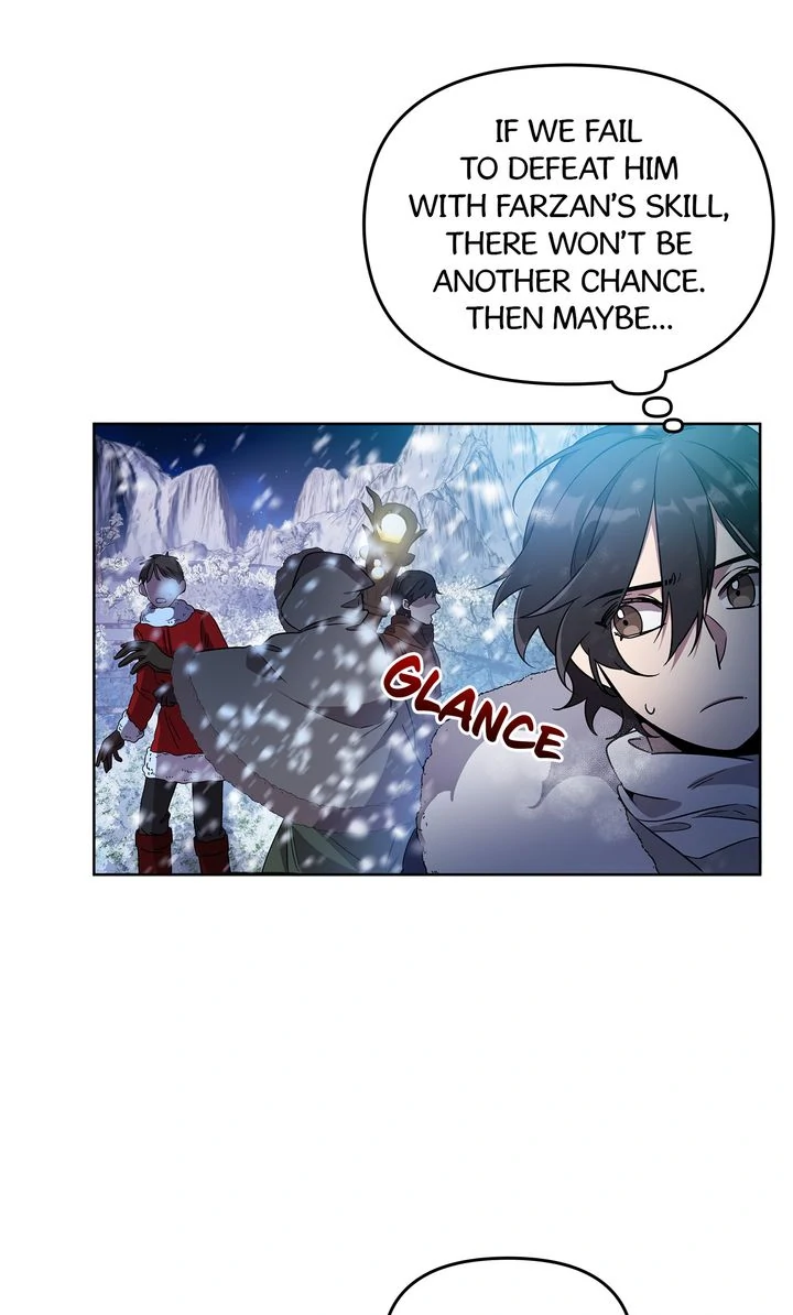 Choose Your Heroes Carefully [Official] - Chapter 55 manhwa