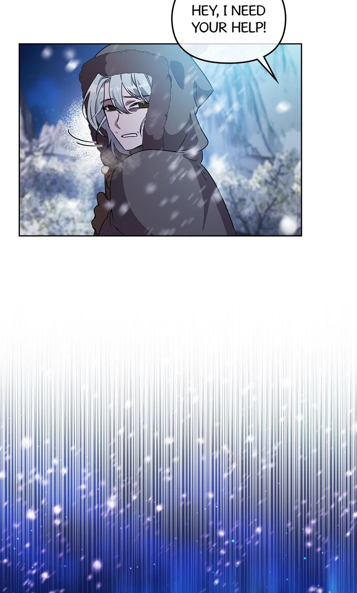 Choose Your Heroes Carefully [Official] - Chapter 55 manhwa