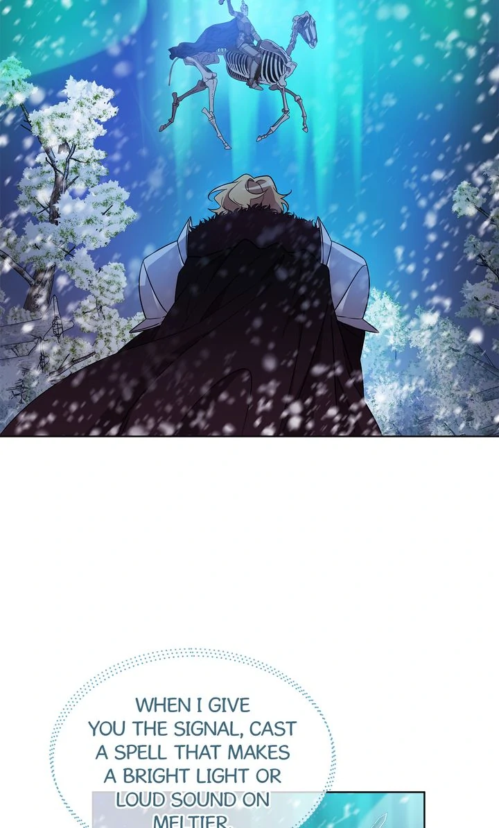 Choose Your Heroes Carefully [Official] - Chapter 55 manhwa