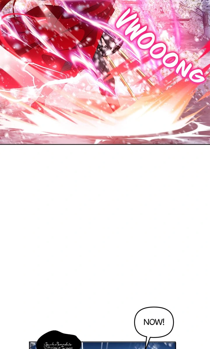 Choose Your Heroes Carefully [Official] - Chapter 55 manhwa