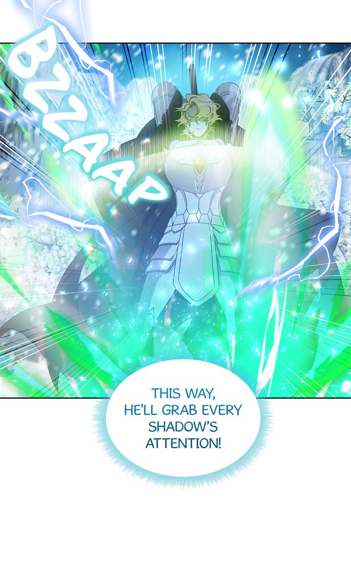 Choose Your Heroes Carefully [Official] - Chapter 55 manhwa