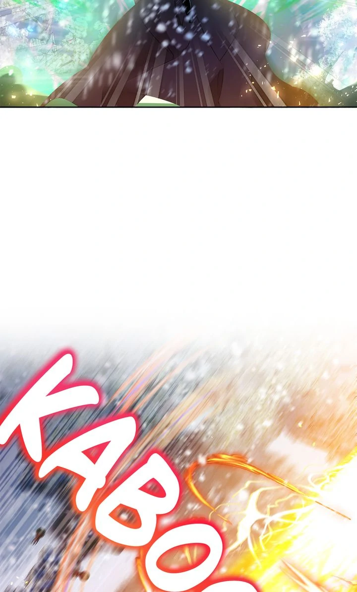 Choose Your Heroes Carefully [Official] - Chapter 55 manhwa