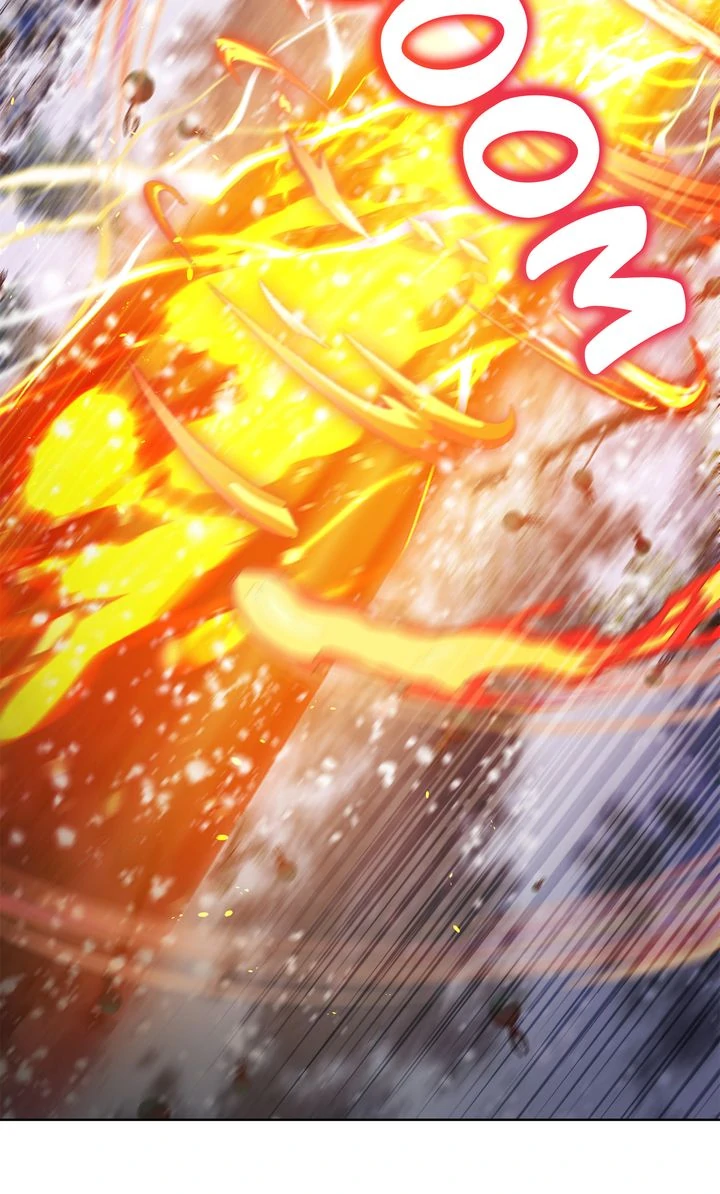 Choose Your Heroes Carefully [Official] - Chapter 55 manhwa