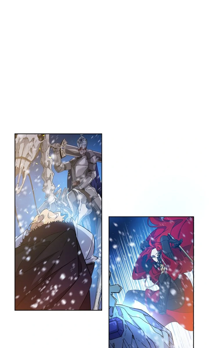 Choose Your Heroes Carefully [Official] - Chapter 55 manhwa