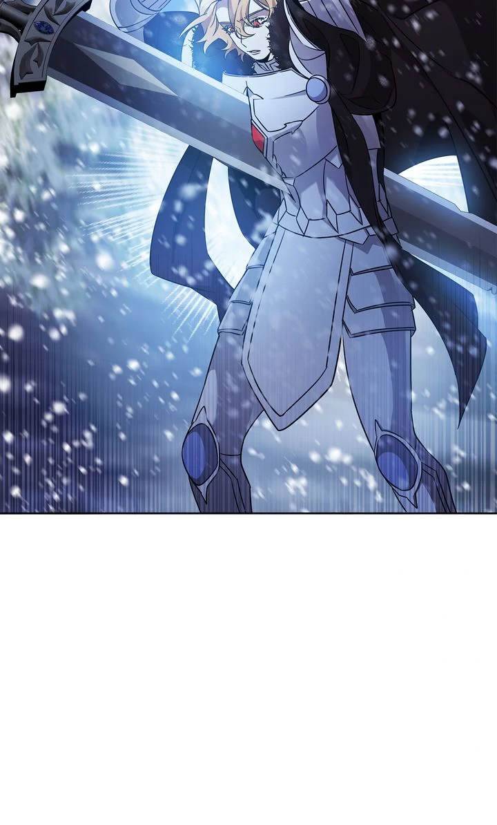 Choose Your Heroes Carefully [Official] - Chapter 55 manhwa