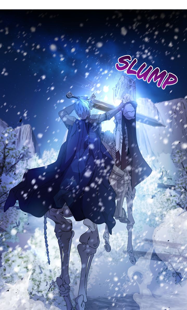 Choose Your Heroes Carefully [Official] - Chapter 55 manhwa