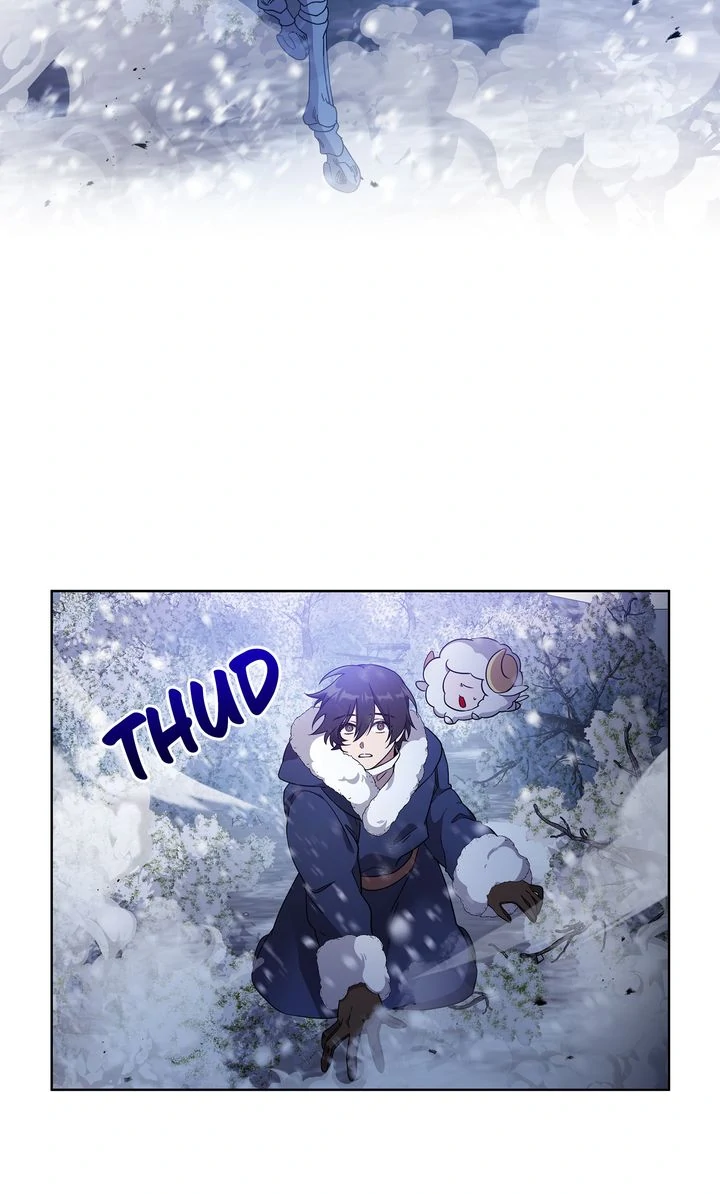Choose Your Heroes Carefully [Official] - Chapter 55 manhwa