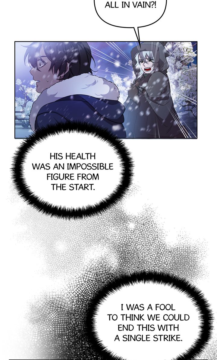 Choose Your Heroes Carefully [Official] - Chapter 55 manhwa