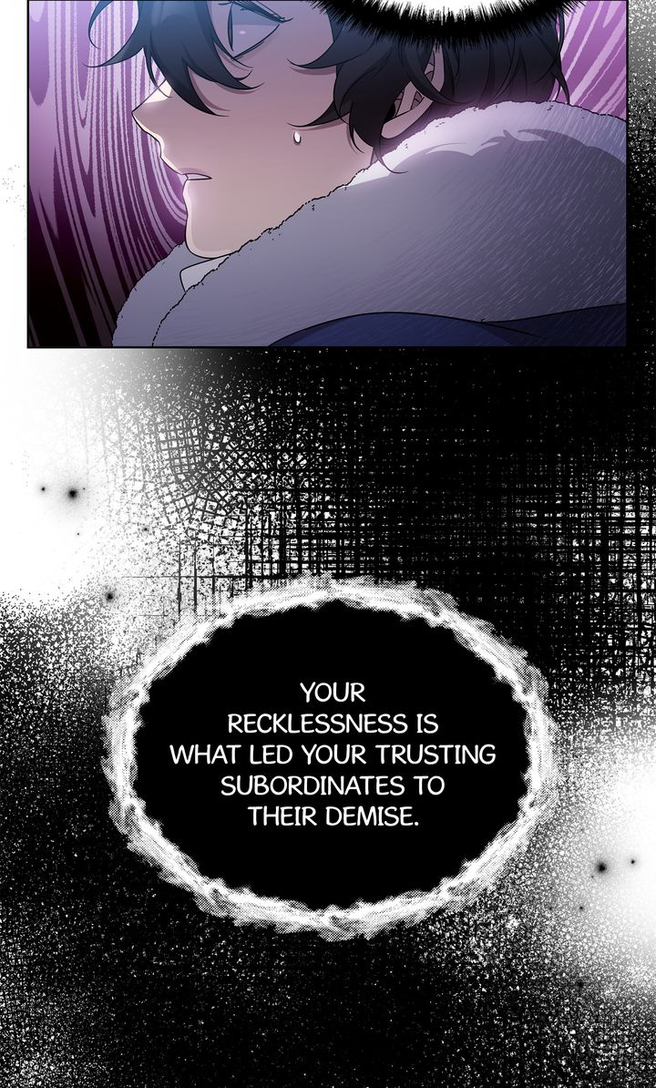 Choose Your Heroes Carefully [Official] - Chapter 55 manhwa