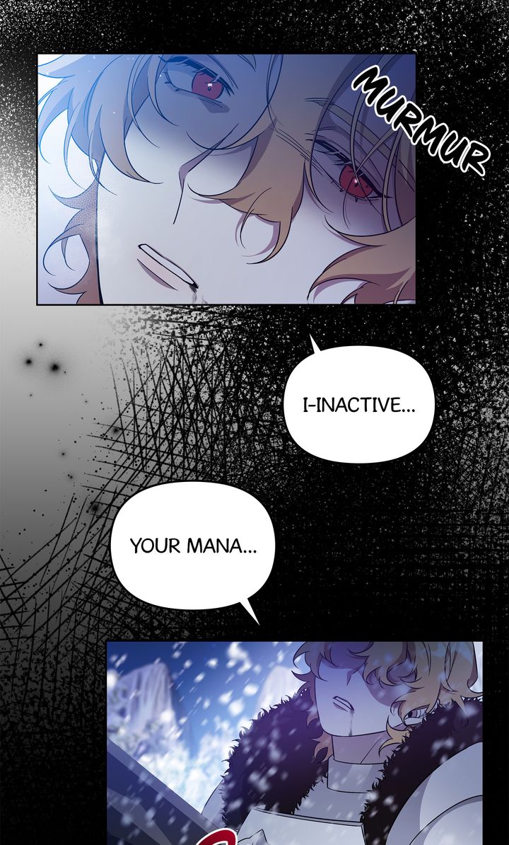 Choose Your Heroes Carefully [Official] - Chapter 55 manhwa