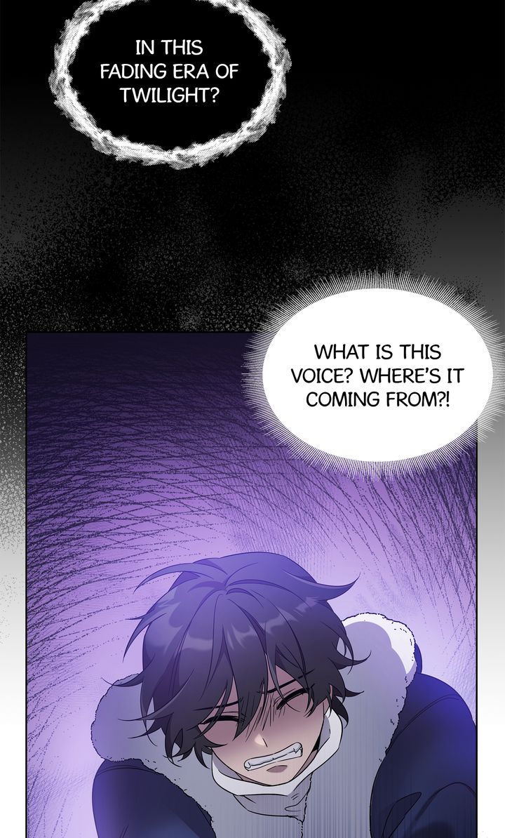 Choose Your Heroes Carefully [Official] - Chapter 55 manhwa