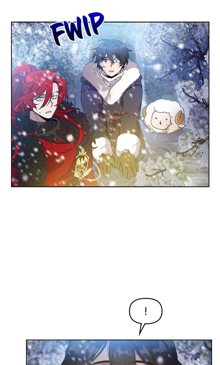 Choose Your Heroes Carefully [Official] - Chapter 55 manhwa