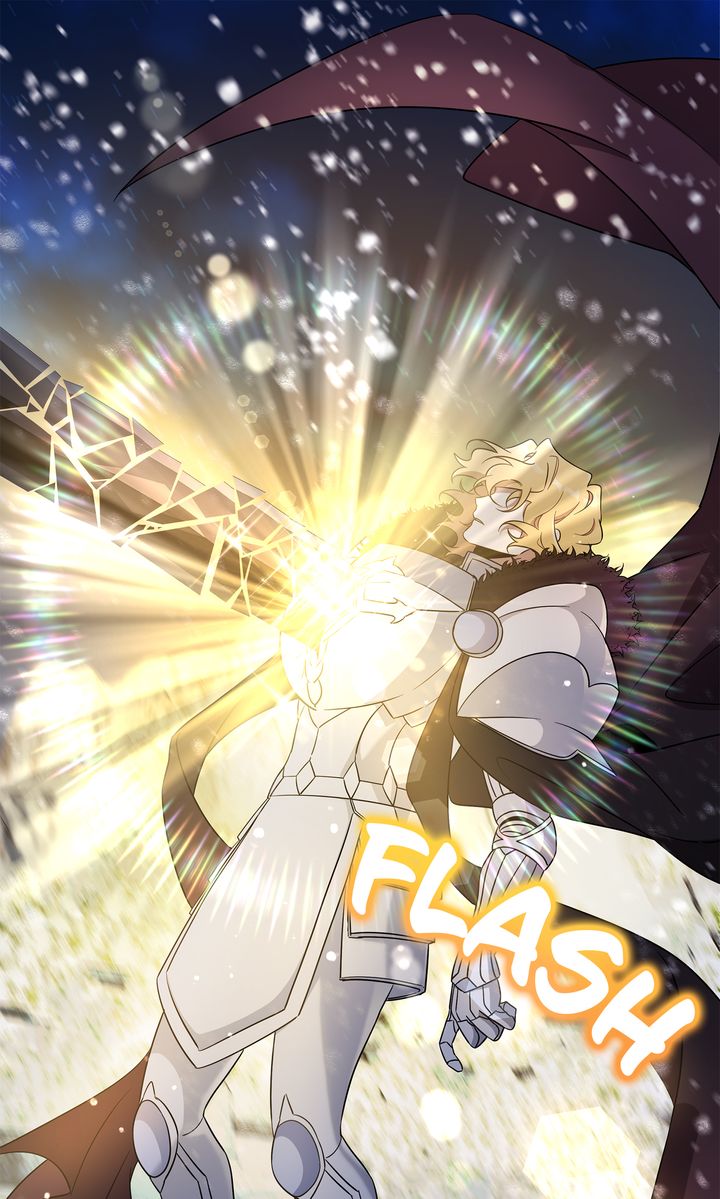 Choose Your Heroes Carefully [Official] - Chapter 56 manhwa