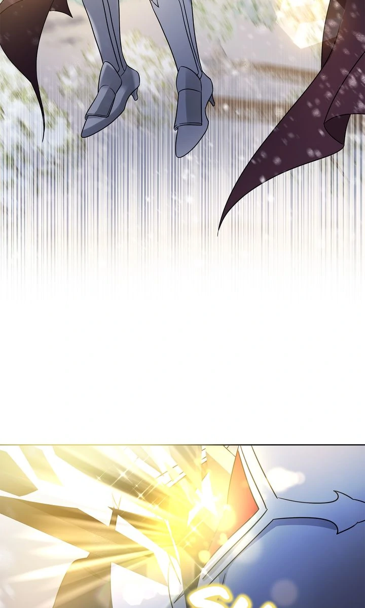 Choose Your Heroes Carefully [Official] - Chapter 56 manhwa