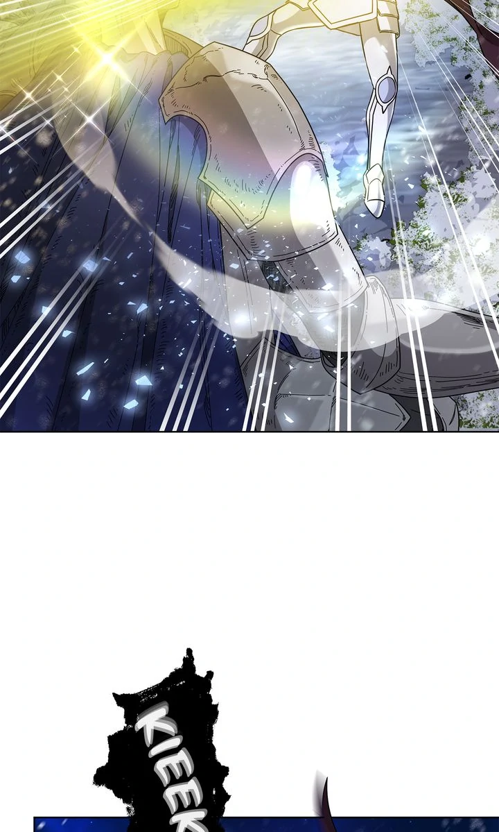 Choose Your Heroes Carefully [Official] - Chapter 56 manhwa