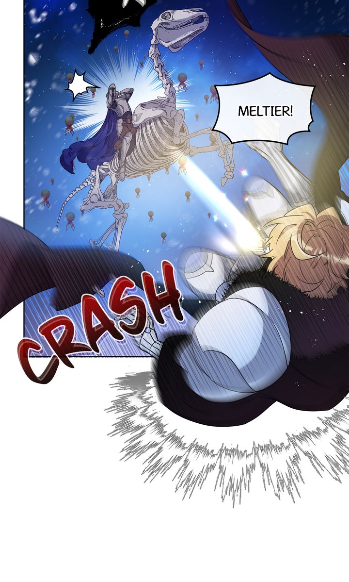 Choose Your Heroes Carefully [Official] - Chapter 56 manhwa