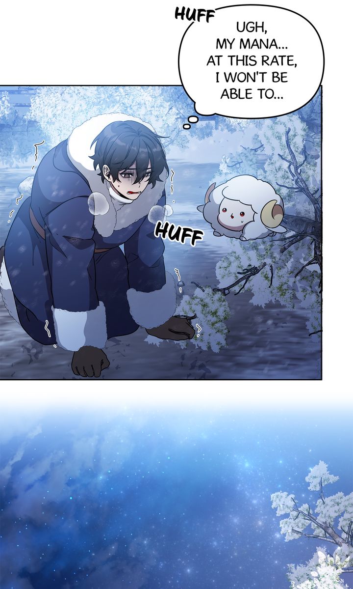 Choose Your Heroes Carefully [Official] - Chapter 56 manhwa