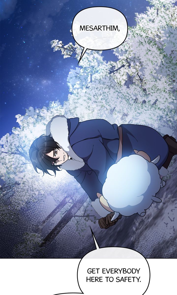 Choose Your Heroes Carefully [Official] - Chapter 56 manhwa