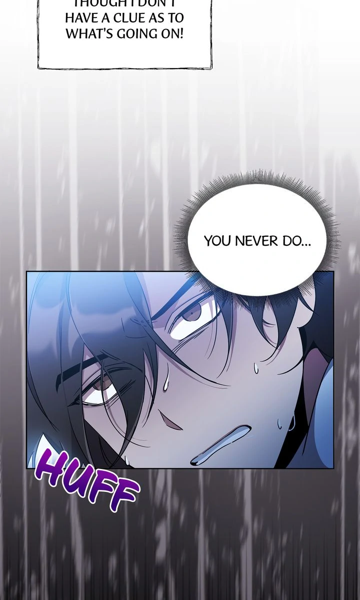 Choose Your Heroes Carefully [Official] - Chapter 56 manhwa