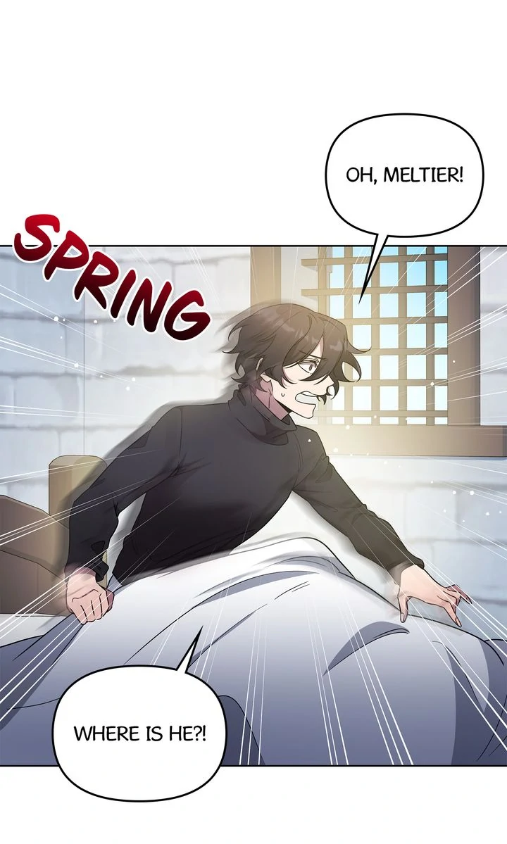 Choose Your Heroes Carefully [Official] - Chapter 56 manhwa