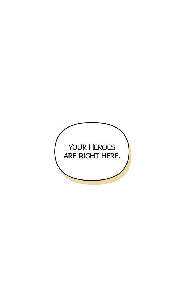 Choose Your Heroes Carefully [Official] - Chapter 56 manhwa