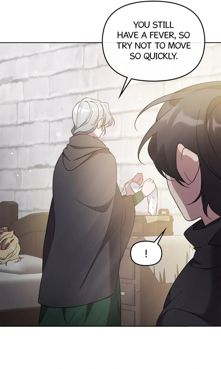 Choose Your Heroes Carefully [Official] - Chapter 56 manhwa