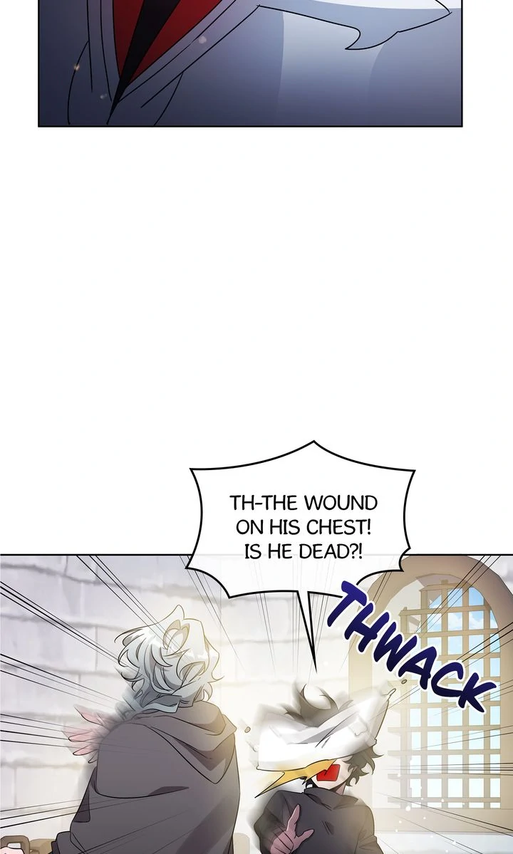 Choose Your Heroes Carefully [Official] - Chapter 56 manhwa