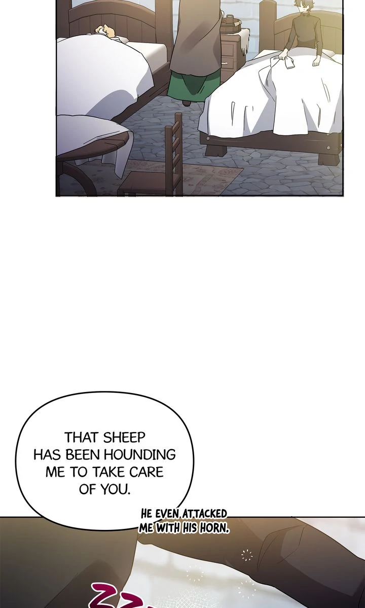 Choose Your Heroes Carefully [Official] - Chapter 56 manhwa