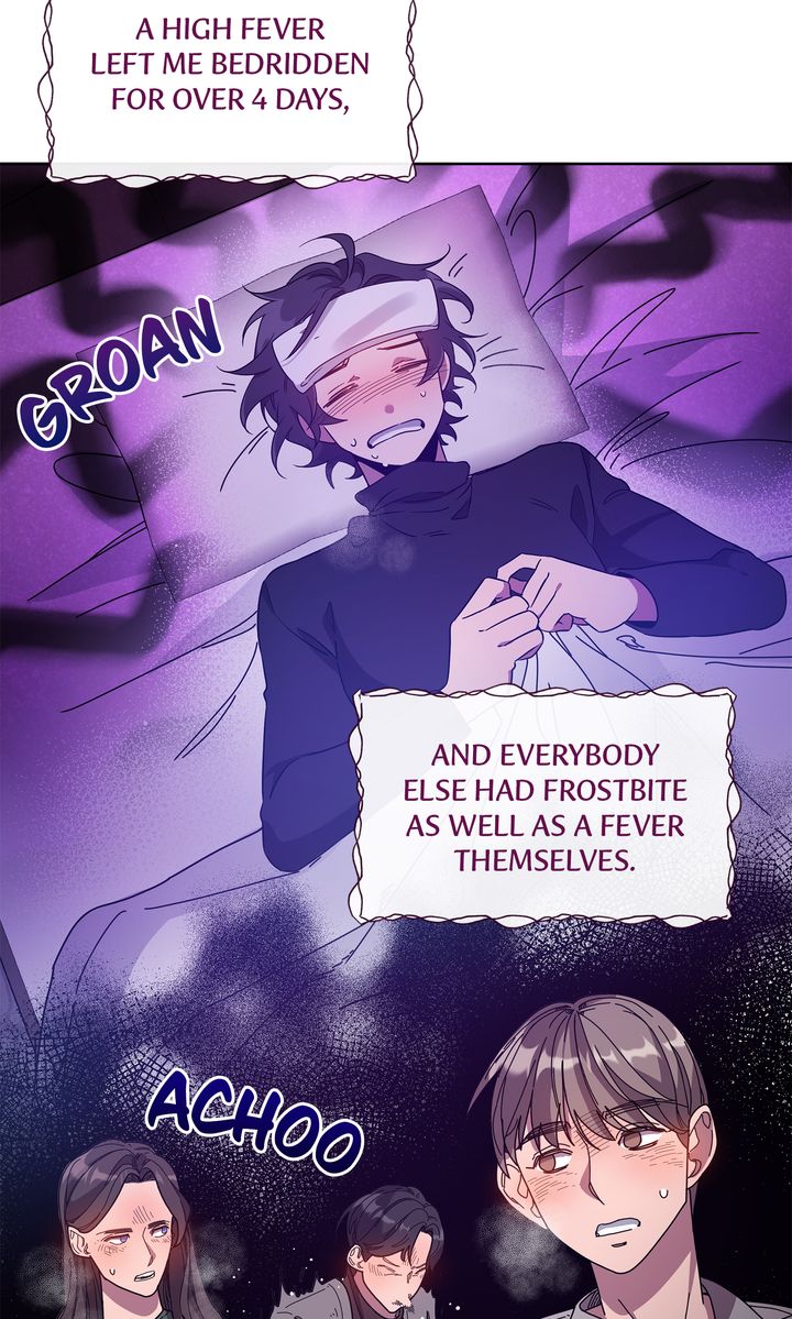 Choose Your Heroes Carefully [Official] - Chapter 56 manhwa