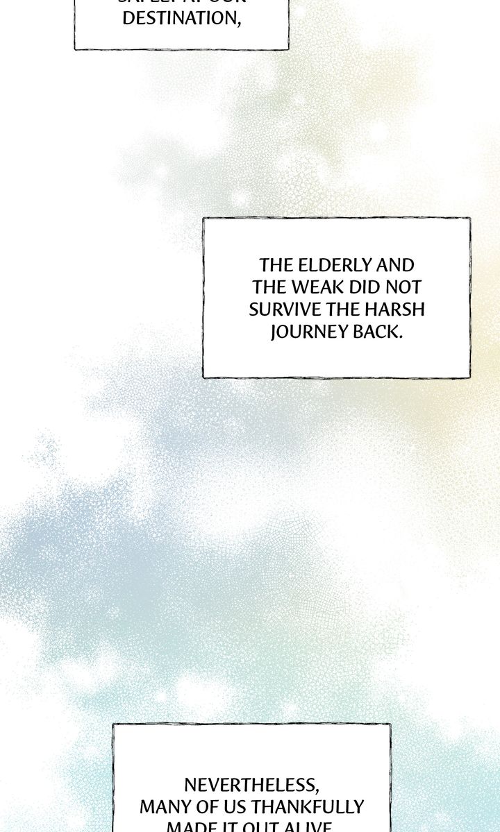 Choose Your Heroes Carefully [Official] - Chapter 56 manhwa