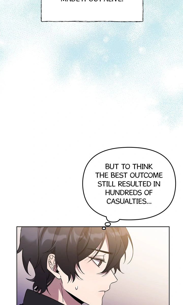 Choose Your Heroes Carefully [Official] - Chapter 56 manhwa
