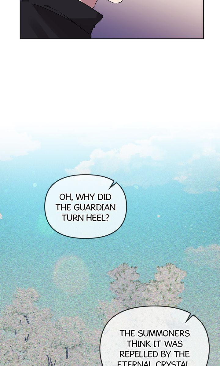 Choose Your Heroes Carefully [Official] - Chapter 56 manhwa