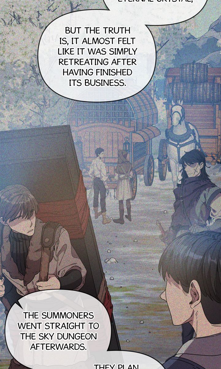 Choose Your Heroes Carefully [Official] - Chapter 56 manhwa