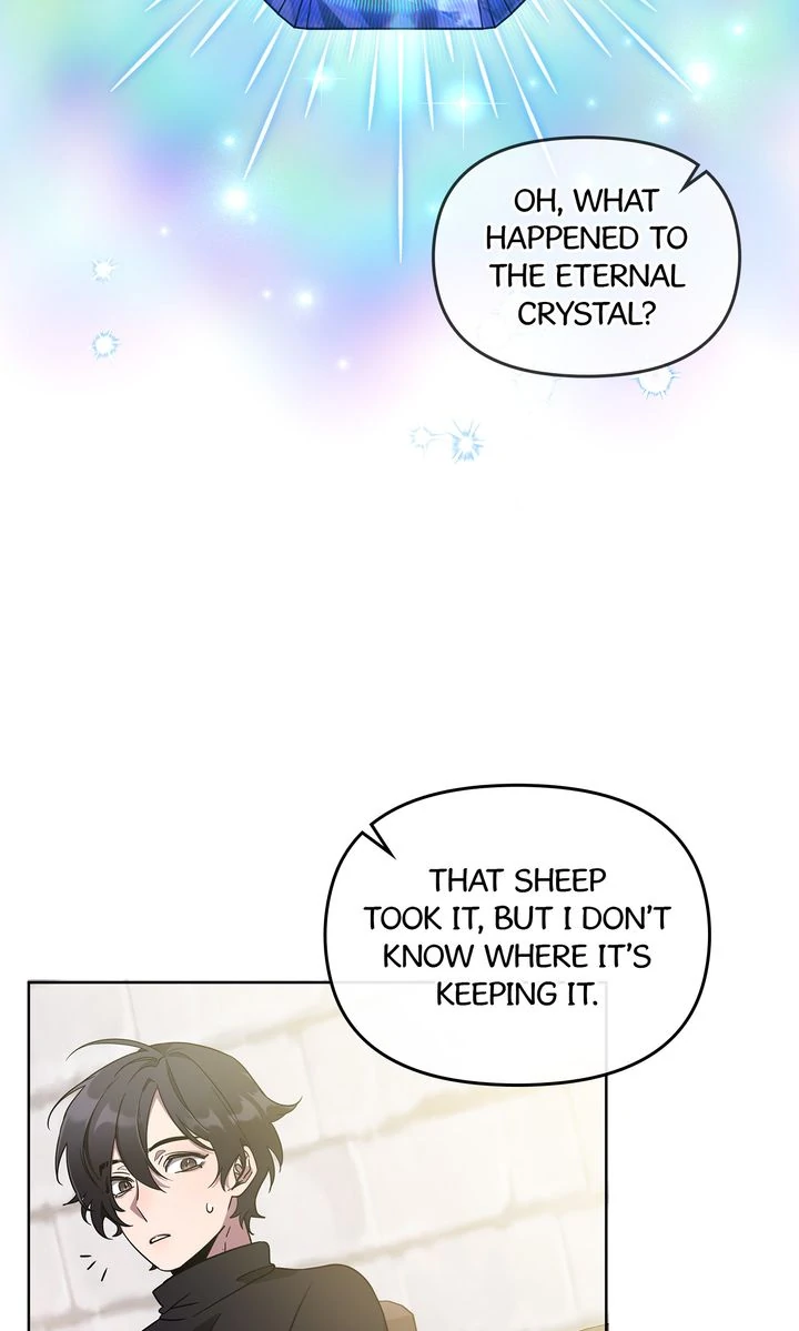 Choose Your Heroes Carefully [Official] - Chapter 56 manhwa