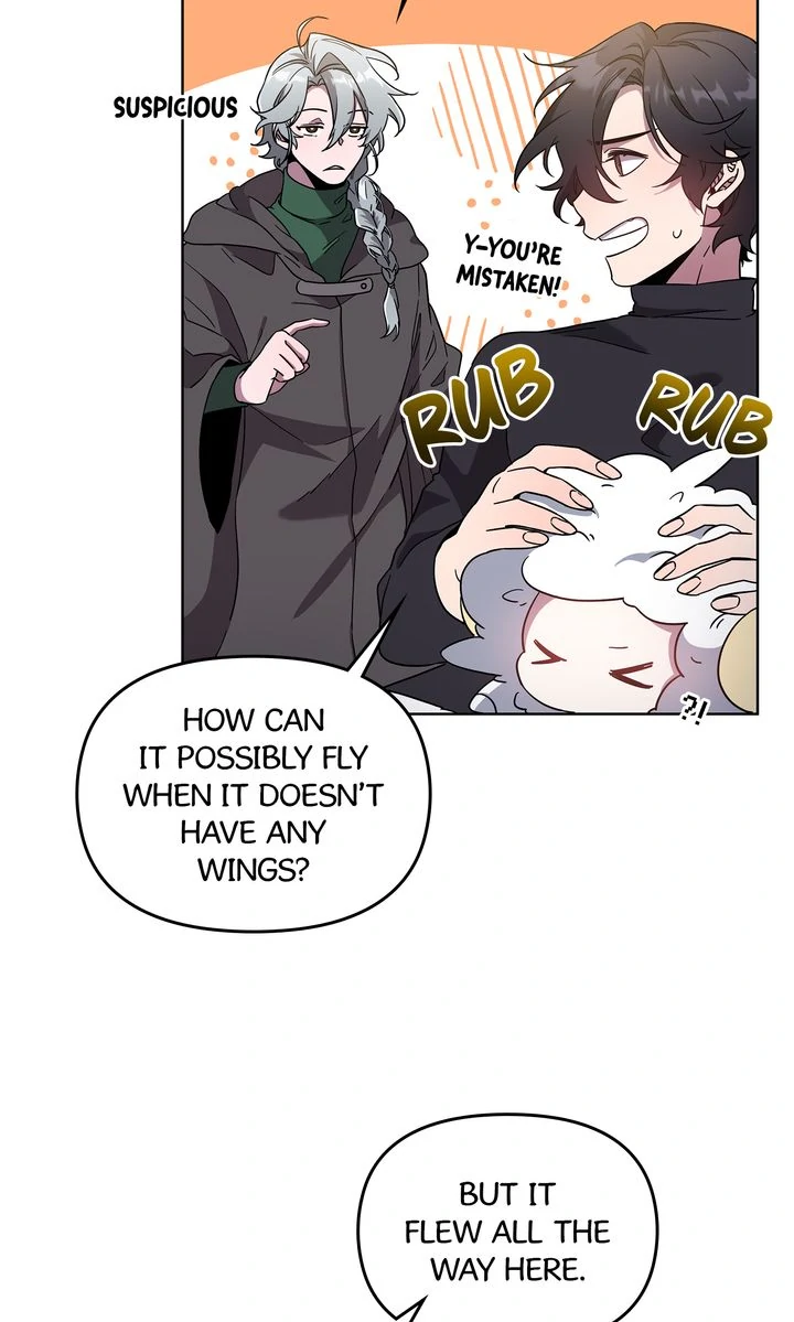 Choose Your Heroes Carefully [Official] - Chapter 56 manhwa