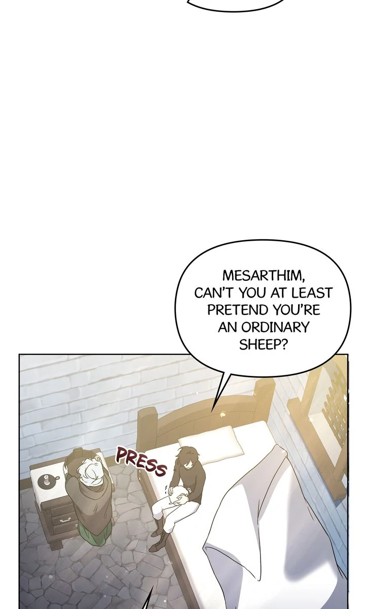 Choose Your Heroes Carefully [Official] - Chapter 56 manhwa